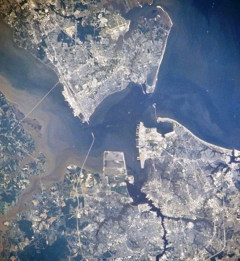 Hampton Roads