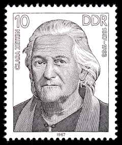 Clara Zetkin