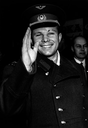 Yuri Gagarin