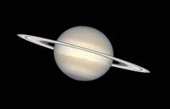 planetary rings