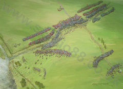 Battle of Castagnaro