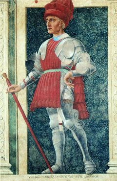 condottiero