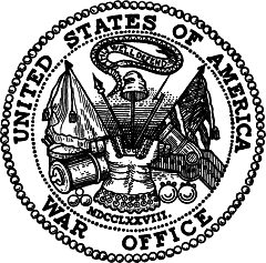 United States Department of War