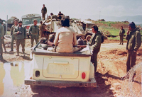 Operation Litani