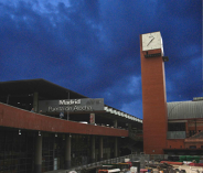 Madrid train bombings