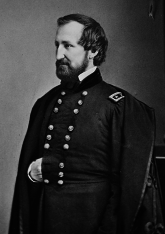 William Rosecrans