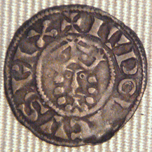 Louis VII of France