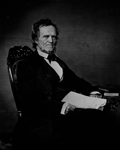 William Lyon Mackenzie