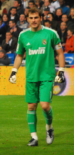 captain