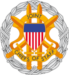 Joint Chiefs of Staff