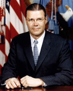 Robert McNamara
