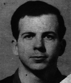 Lee Harvey Oswald