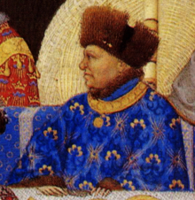 John, Duke of Berry