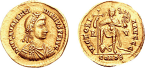 Valentinian III