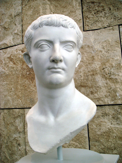 Tiberius