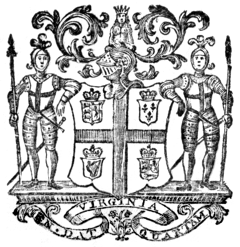 Colony of Virginia