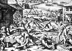 Third Anglo-Powhatan War