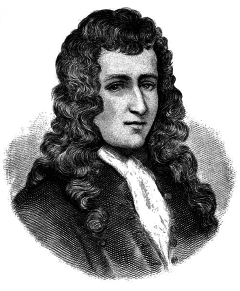 Robert Cavelier de La Salle
