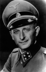 Adolf Eichmann