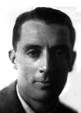 Frédéric Joliot-Curie