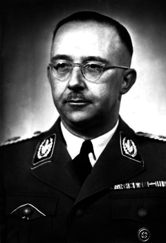 Heinrich Himmler