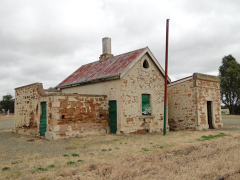 Terowie