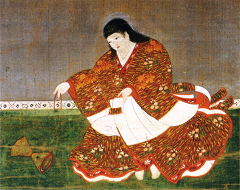 emperor Antoku