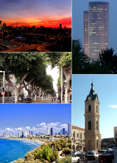 Tel Aviv