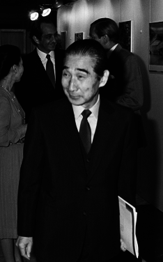 Kenzō Tange