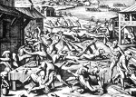 Indian massacre of 1622