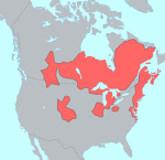 Algonquian