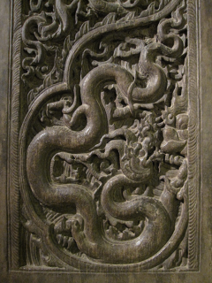 Trần Dynasty