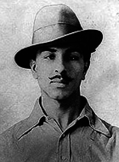Bhagat Singh