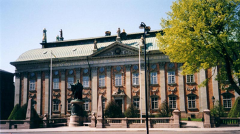 Riksdag of the Estates