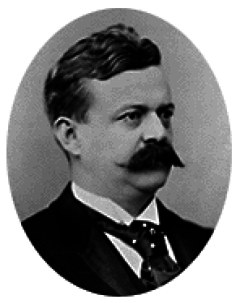 Robert Anderson Van Wyck