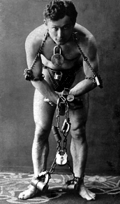 Harry Houdini