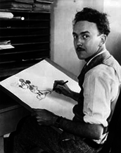 Ub Iwerks