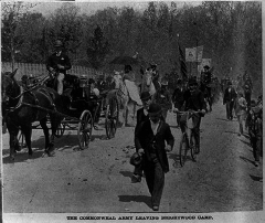 Coxey's Army