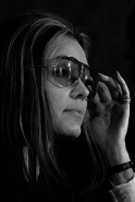 Gloria Steinem
