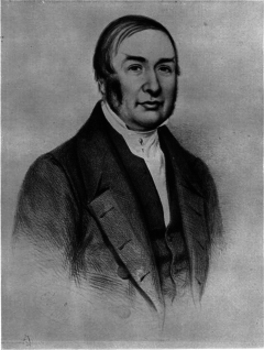 James Braid