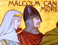 Malcolm III of Scotland