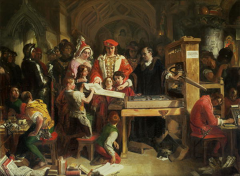 William Caxton