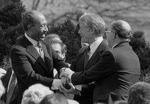 Israel-Egypt Peace Treaty