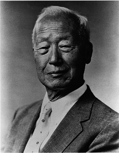 Syngman Rhee