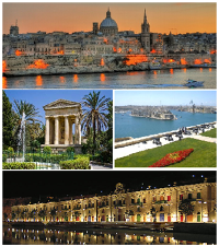 Valletta