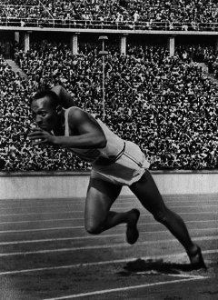 Jesse Owens