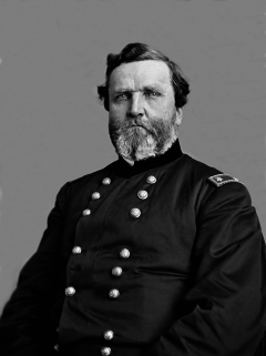 George Henry Thomas