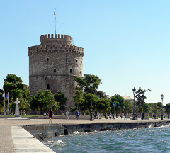 Thessalonica