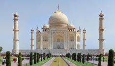 Uttar Pradesh