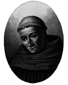 Bernard of Clairvaux
